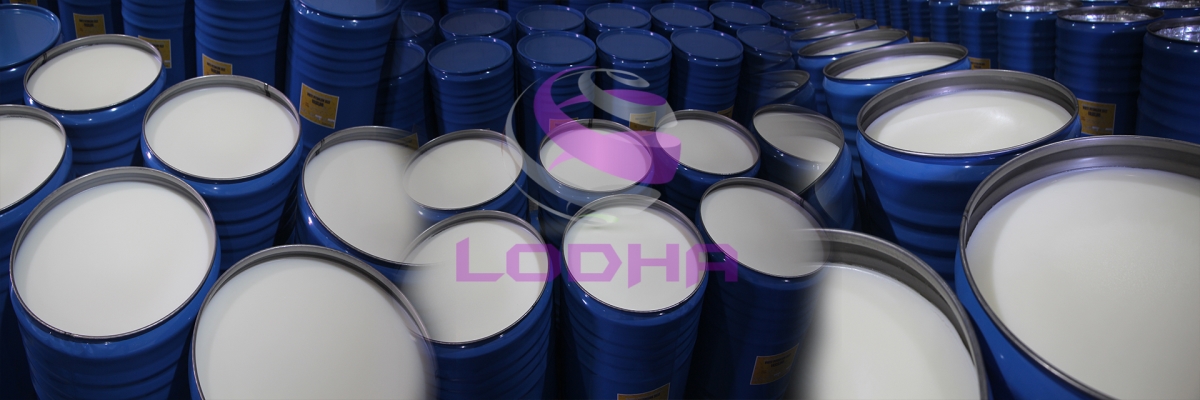 Liquid Paraffin Supplier - LODHA Petro