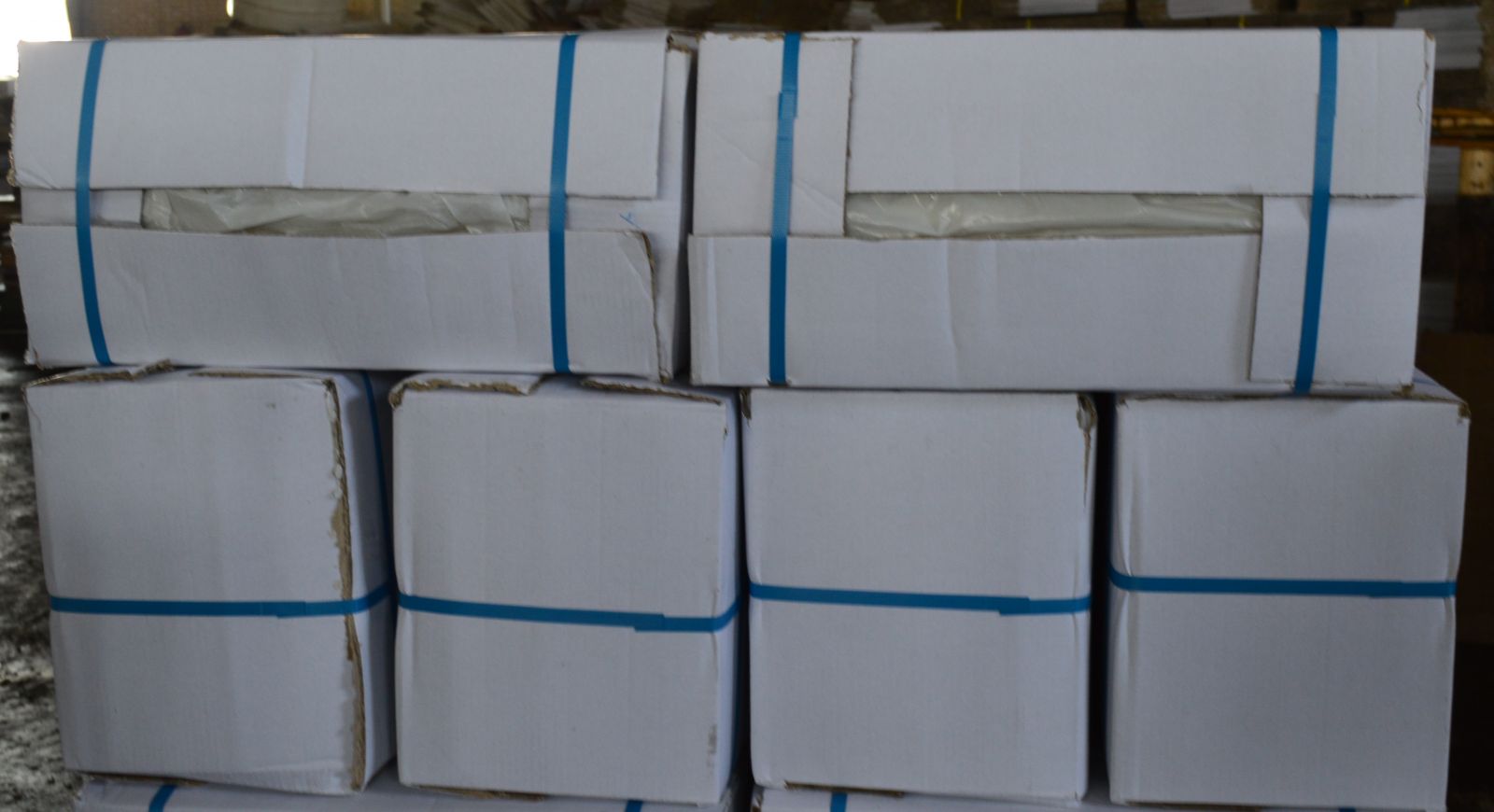 Packaging