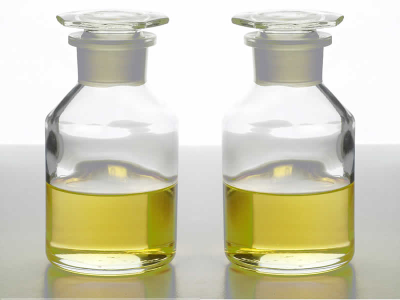 Rust Preventing Oils