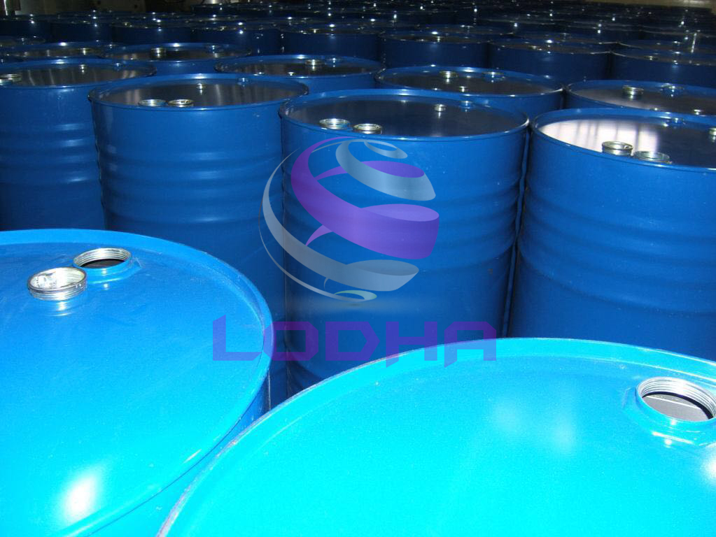 Mild Steel Drums
