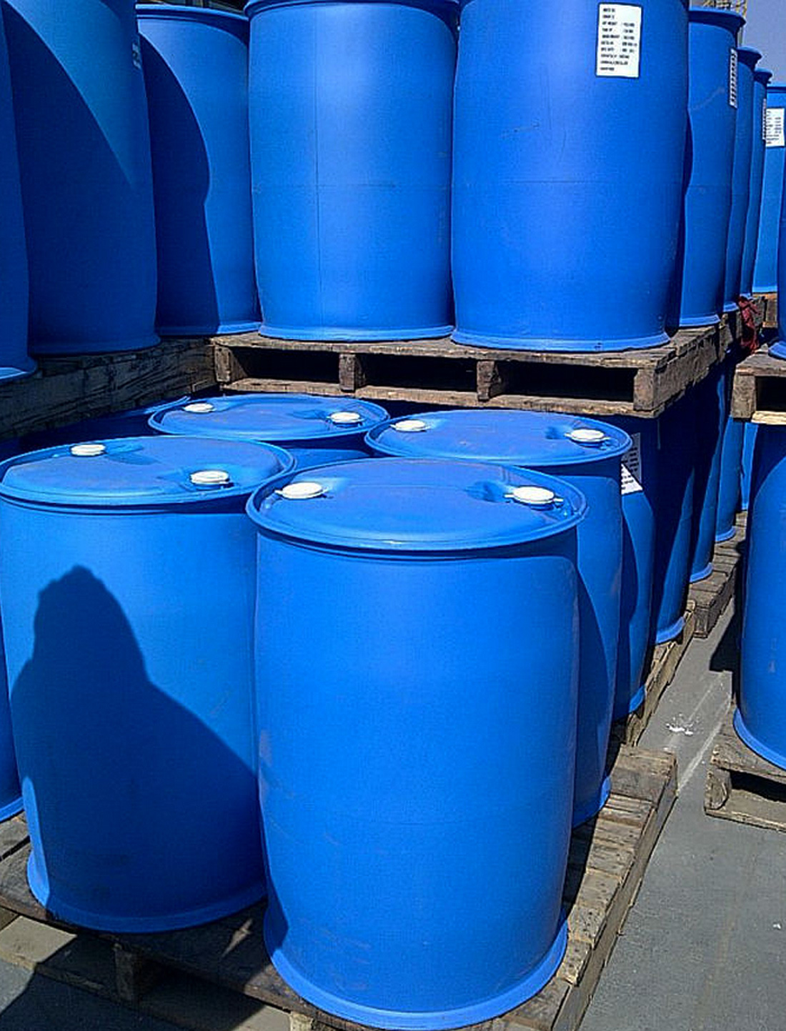 Oil Packaging Oil Packaging
