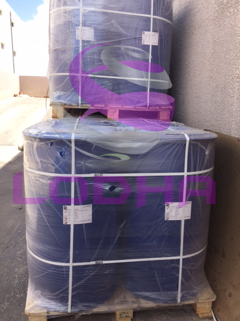 Paraffin Oil Packaging Paraffin Oil Packaging
