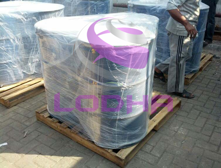 White Soft Paraffin Export