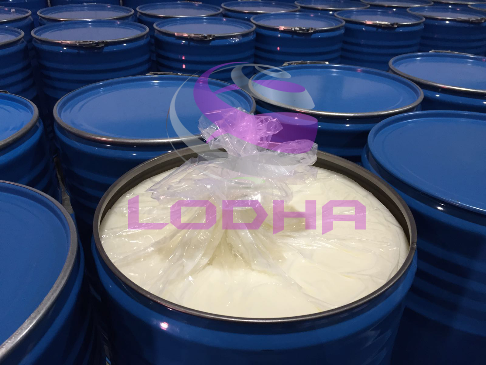 White Soft Paraffin Manufacturing