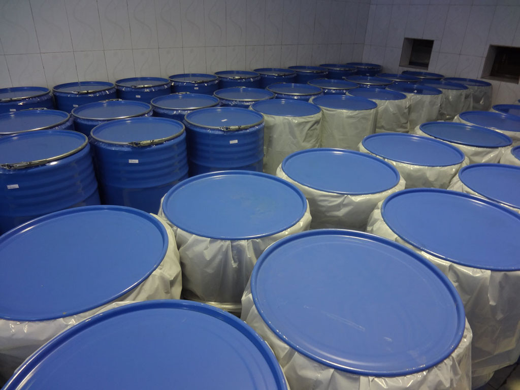 White Soft Paraffin Supply