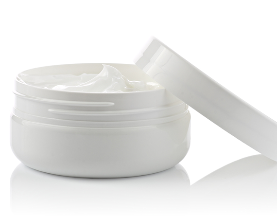 White Vaseline